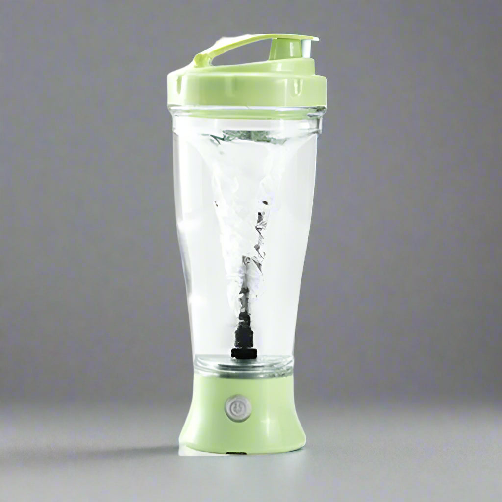 Automatic Protein Shaker