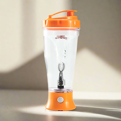 Automatic Protein Shaker