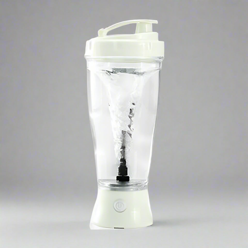 Automatic Protein Shaker